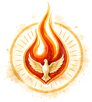Veni Sancte Spiritus